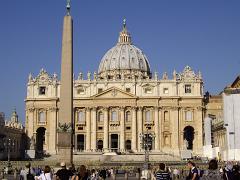 rome basilique st pierre (6)